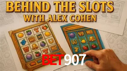 BET907 LOGIN